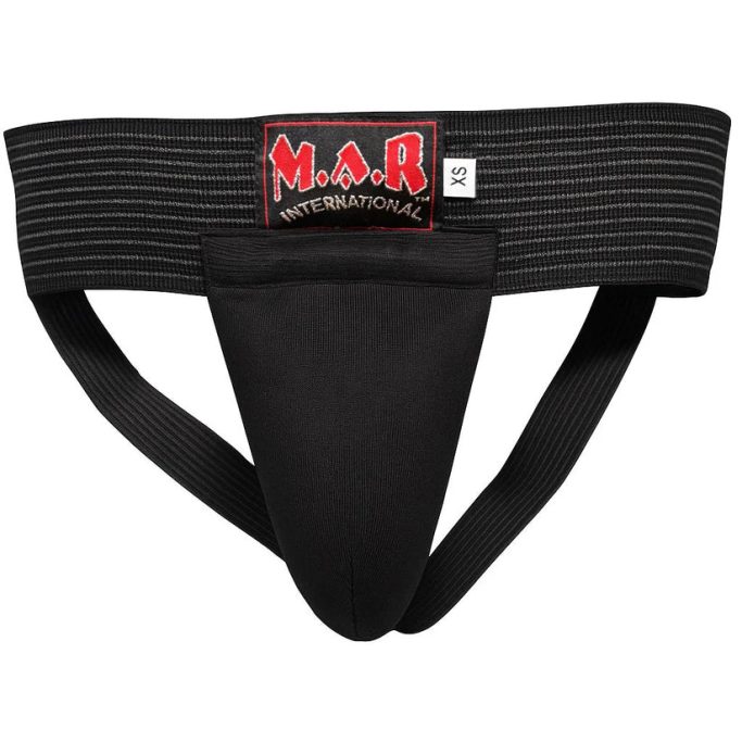 Groin Guard - Multiple colours available