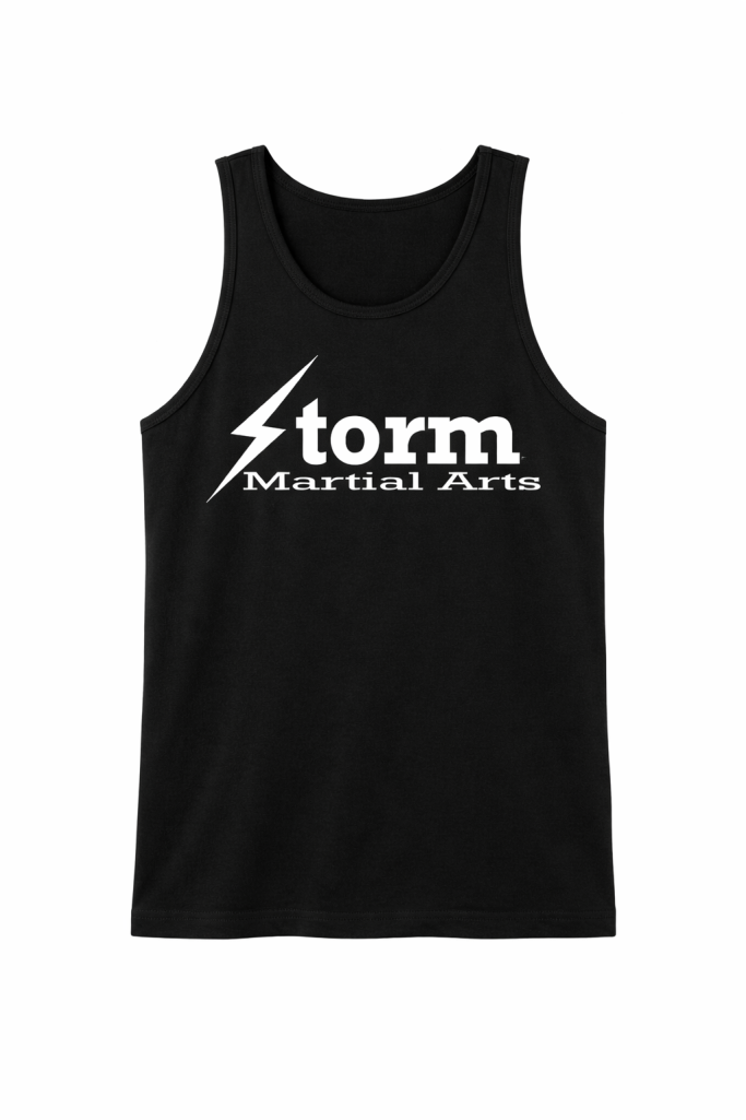 Kids Vest Top - £15