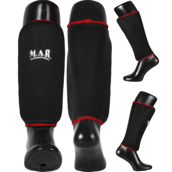Shin Guard - Multiple colours available