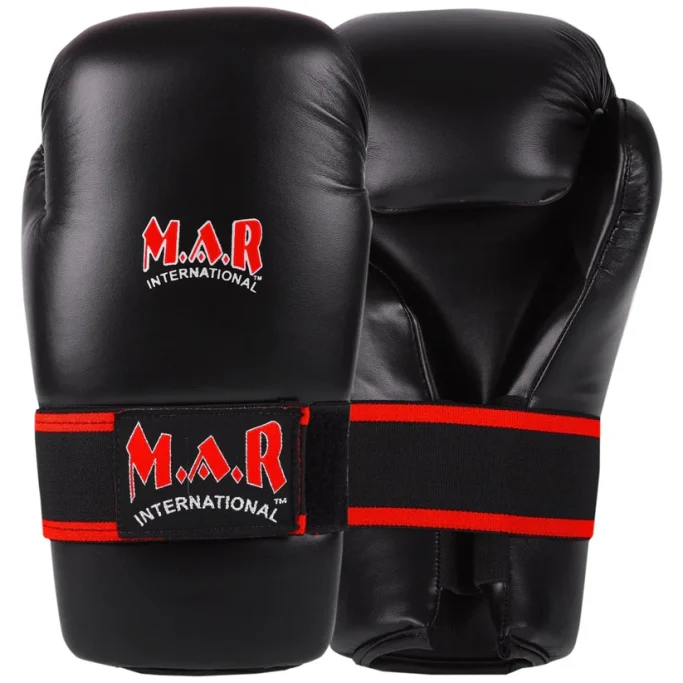 Point Fighting Gloves - Multiple colours available