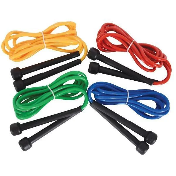 Skipping Rope - Multiple colours available